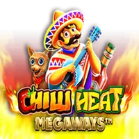 Chilli Heat Megaways